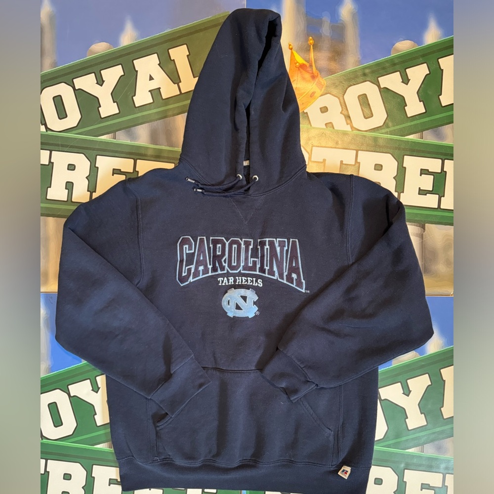 Univeristy of North Carolina hoodie